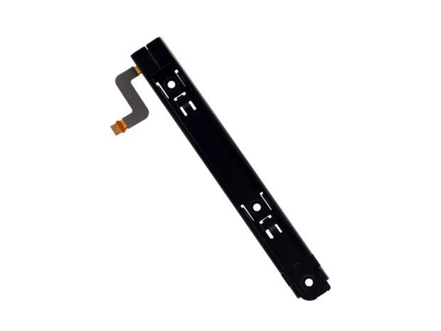 &ua RIEL FLEX DE CARGA JOY-CON NINTENDO SWITCH DERECHO OLED